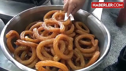 Tatlısının Lezzeti 49 Yıllık Mayada Gizli