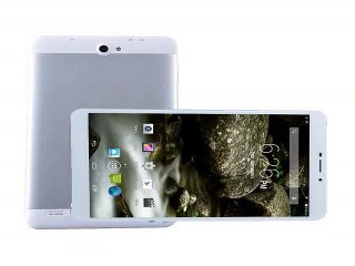 AM820 MT8382 Dual Core 1.2GHz Android 4.4 1GB 8GB WCDMA 3G Phone Call Tablet PC 8.1  IPS Camera Bluetooth GPS For Father&#39-s gift-in Tablet PCs from Computer