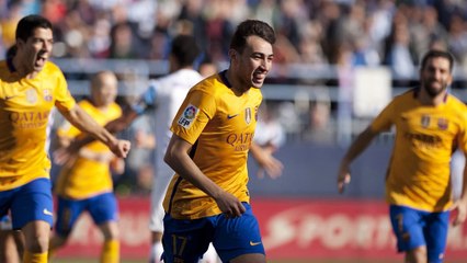 21e j. - Enrique : "Pas le souvenir d'une mi-temps aussi pauvre"