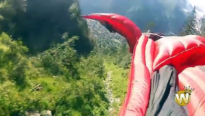 Most Amazing Humans in the World.