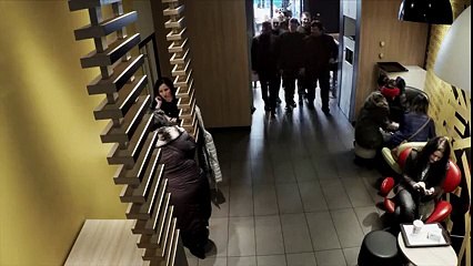 Down Sendromlu Adamın Duygu Yüklü Evlilik Teklifi Yok Böyle