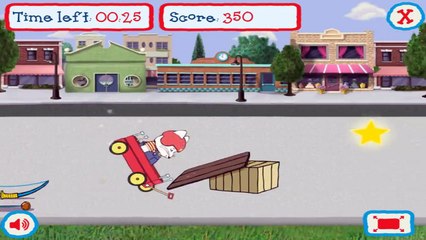 Max and Ruby - Speedy Max | Funny Game For Child | Max Game | Full Episode HD