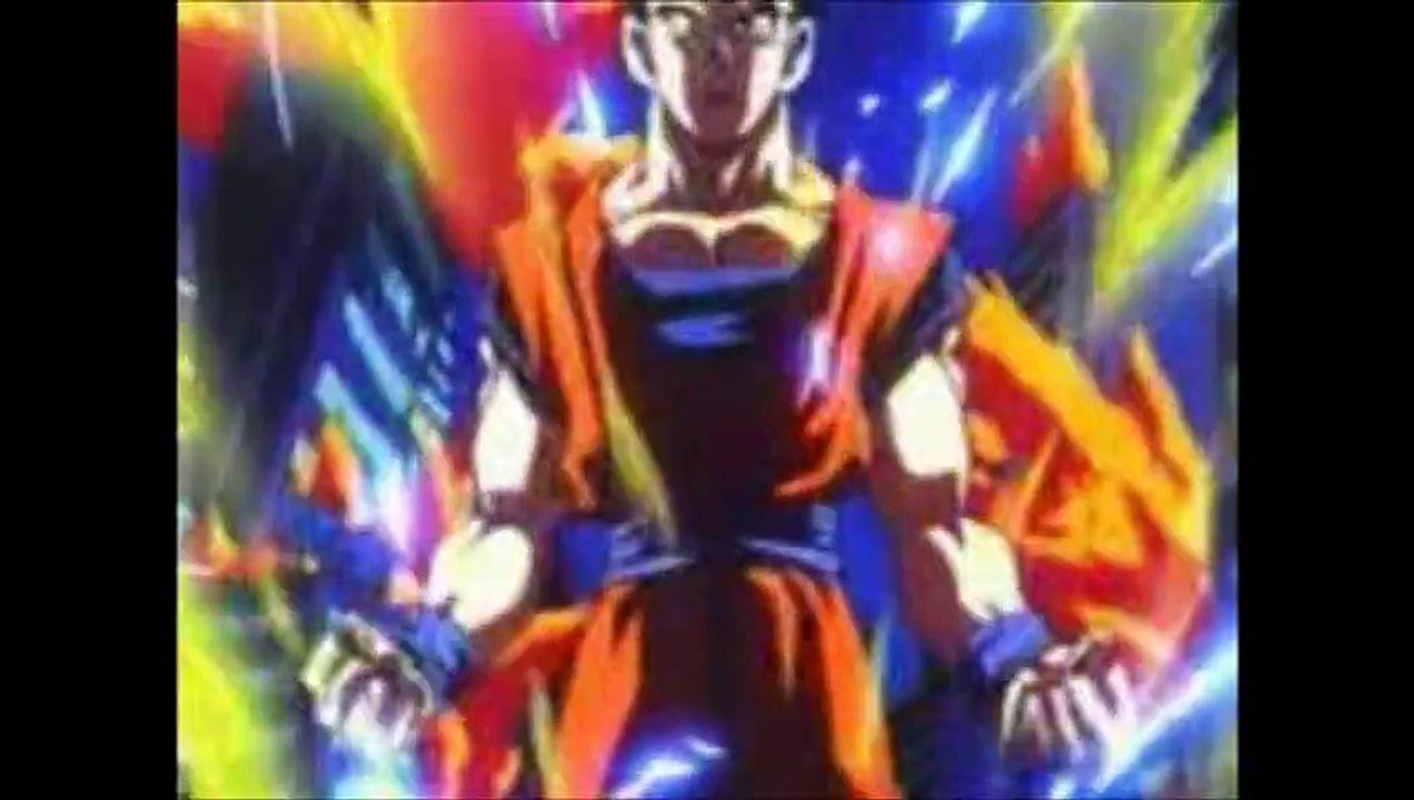 dbz britney