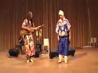 Hassan hakmoun gnawa music