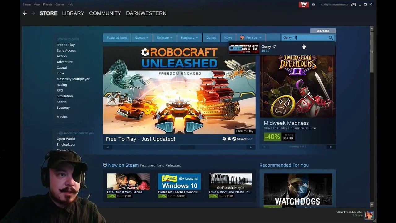 G2A.COM - 5 Random Steam Keys UNBOXING - WORTH THE MONEY!