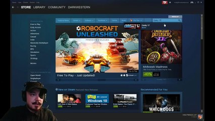 G2A.COM - 5 Random Steam Keys UNBOXING - WORTH THE MONEY!