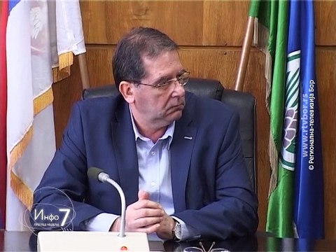 Info 7, 24. januar 2016. (RTV Bor)