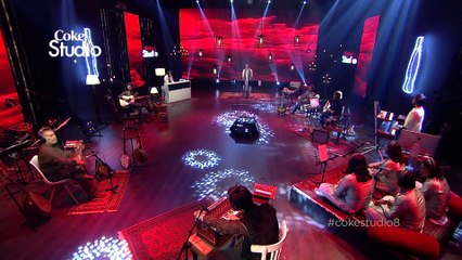 Atif Aslam, Tajdar-e-Haram, Coke Studio
