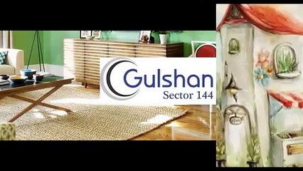 Gulshan sector 144- A Well Designed Apartments