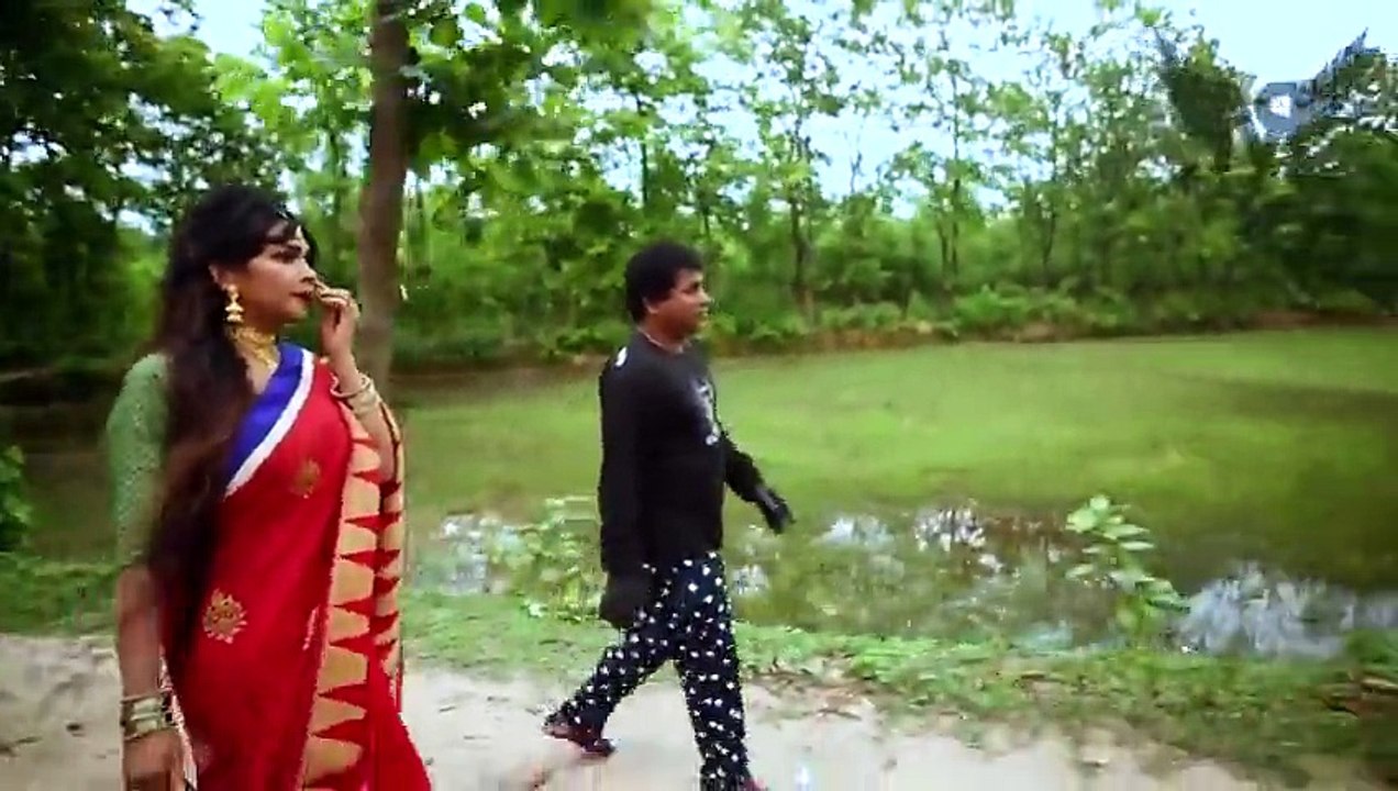 Tara Khan - তারা খান - Mosharraf Karim, Akm hasan, Shimla- Bangla funny natok