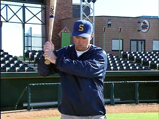 Learn Baseball from the Pros - Hitting