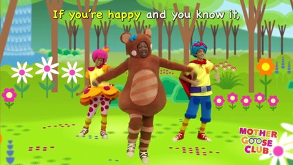 Jack Be Nimble and More | Nursery Rhymes from Mother Goose Club!