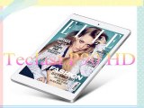 Teclast P90HD 8.9 Inch Tablet PC Android 4.4 Rockchip RK3288 Quad Core 1.8GHz IPS 2560*1600 2GB RAM 16GB ROM With Free Recharger-in Tablet PCs from Computer