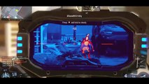Black Ops 3 Online Multiplayer Sniper TRICKSHOTS   QUICK SCOPE Montage/Gameplay [Community]