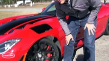 2016 Dodge Viper ACR: 5 Cool Things