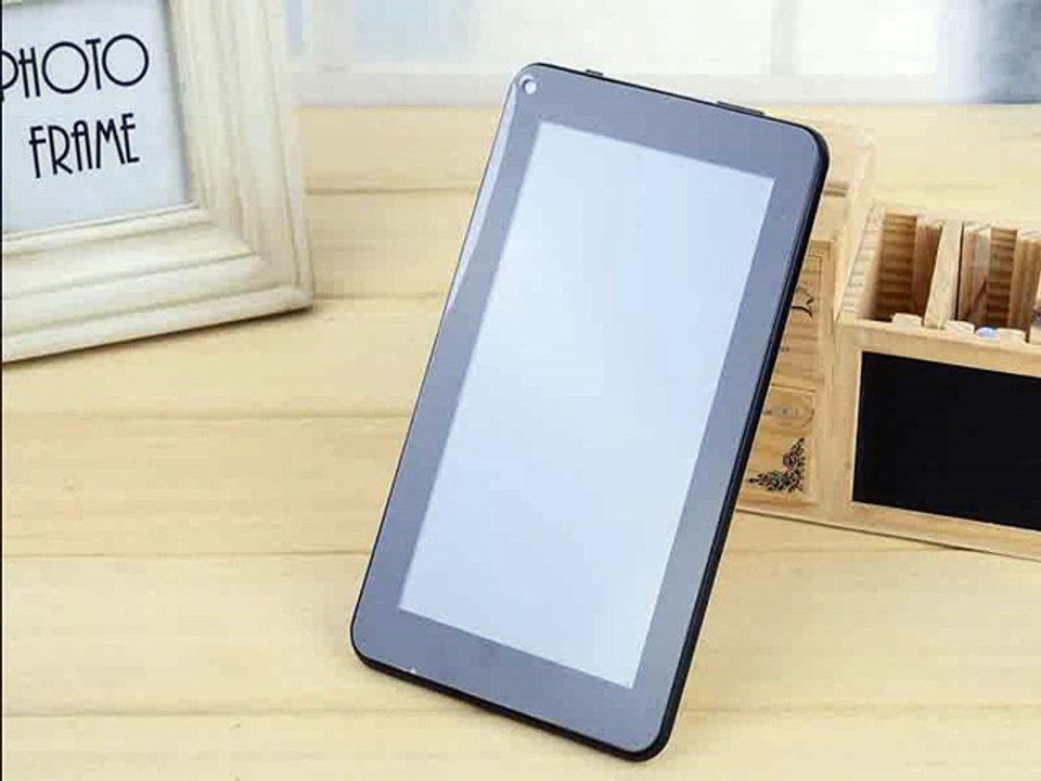 NEW arrival cheap 7 Tablet pc Andriod 4.2 AllWinner A23 Dual Core HD1024*600 Dual Cameras 4G ROM wifi notebook mini pad tablets-in Tablet PCs from Computer