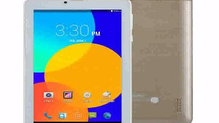 Sosoon X8 3G Function 7.0 inch Android 4.1.2 Tablet PC, RAM: 512MB ROM:4GB, CPU: MTK8312 Dual Core 1.2GHz,WiFi / BT / GPS-in Tablet PCs from Computer