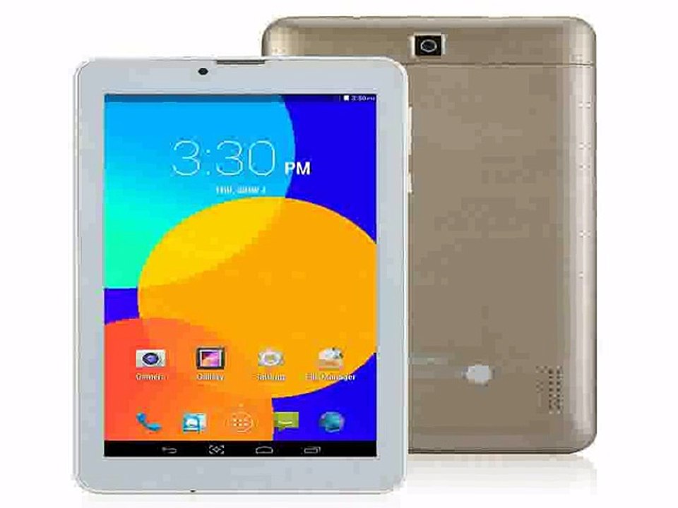 Sosoon X8 3G Function 7.0 inch Android 4.1.2 Tablet PC, RAM: 512MB ROM:4GB, CPU: MTK8312 Dual Core 1.2GHz,WiFi / BT / GPS-in Tablet PCs from Computer