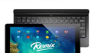 11.6 Cube I7 Remix Tablet PC Intel Z3735F Quad Core 2GB RAM 32GB ROM GPS Multi language HDMI 5MP Remix OS Android 4.4  Tablet-in Tablet PCs from Computer