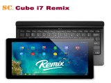 11.6 Cube I7 Remix Tablet PC Intel Z3735F Quad Core 2GB RAM 32GB ROM GPS Multi language HDMI 5MP Remix OS Android 4.4  Tablet-in Tablet PCs from Computer