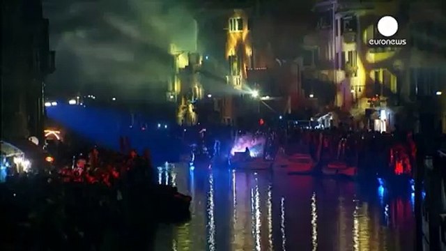 Venezia in maschera: tempo di carnevale, il tema di quest'anno è Creatum