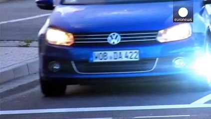 Volkswagen não vai compensar clientes europeus