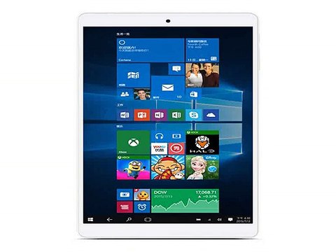 Original Teclast X80 Plus 8.0inch IPS Windows10 Tablet PC Intel Atom Cherry Trail Z8300 2GB RAM 32GB ROM 1280x800 OTG-in Tablet PCs from Computer
