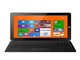 10.6'-'- Chuwi VI10 Dual OS tablet pc Win8.1 Android4.4 Intel Z3736F Quad Core 2GB RAM   32GB ROM HDMI 2MP Dual Camera-in Tablet PCs from Computer