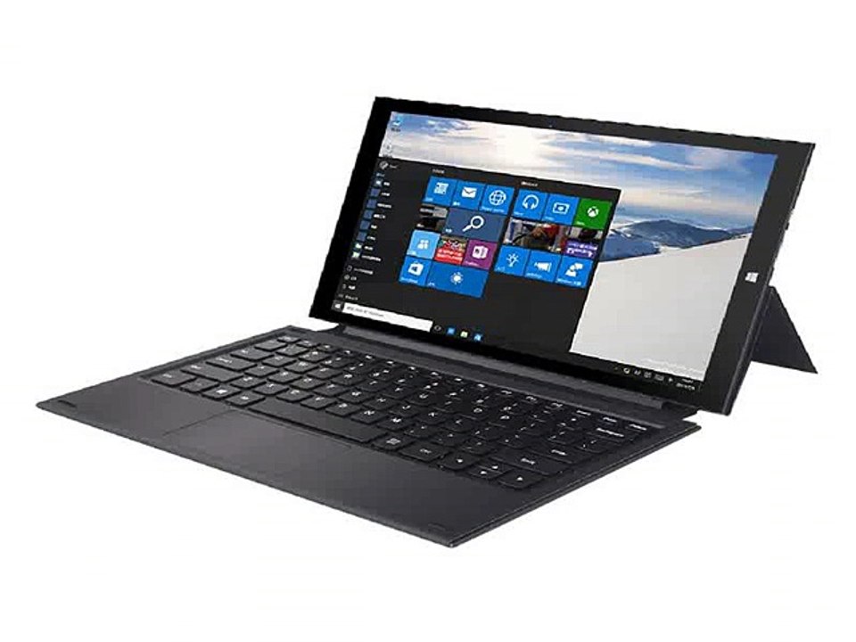 Original Teclast X2 Pro 11.6 inch Intel Core M 5Y10C 4GB + 128GB/ 64GB Windows 10 Tablet PC Support BT OTG HDMI USB 3.0 45000mWh-in Tablet PCs from Computer