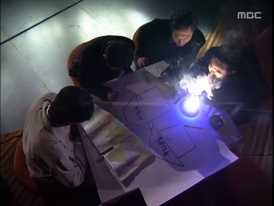 Revenge and Passion, 15회, EP15, #09