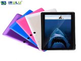 iRULU eXpro 7 X1s Tablet PC Android 4.4.2 Quad Core Real 1024*600 HD 16GB ROM Dual Camera Support OTG WIFI 2015-in Tablet PCs from Computer