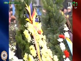 Hora Unirii 24 Ianuarie 2016