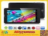 3G Phone tablet 7 inch Android 4.2 tablet MTK8312 Dual Core 1.3GHZ 1G/8GB Dual Camera GPS Bluetooth FM TV-in Tablet PCs from Computer