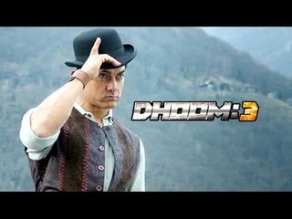 Dhoom 3 ticket prices are not expensive: Aamir Khan