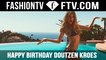 Happy Birthday Doutzen Kroes! | FTV.com