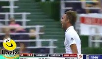 Stuart Broad 130 and then takes 5 Wickets For Just 1 Run