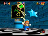 Lets Play Super Mario 64 Star Revenge - Part 20 - Der echte Lol-Stern