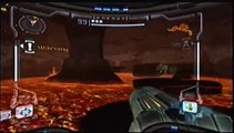 Lets Play Metroid Prime - Episode 5 - Turning Up the Heat (and the Cold)