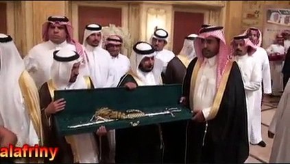 حفل تكريم الشاعر محمد السناني تصوير العفراني 8