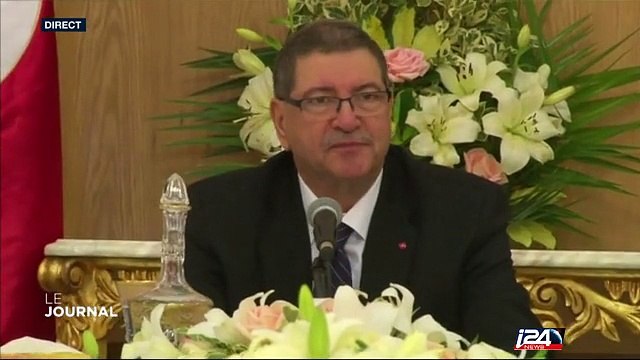 Les troubles à Kasserine alimentent les craintes d'une explosion sociale en Tunisie