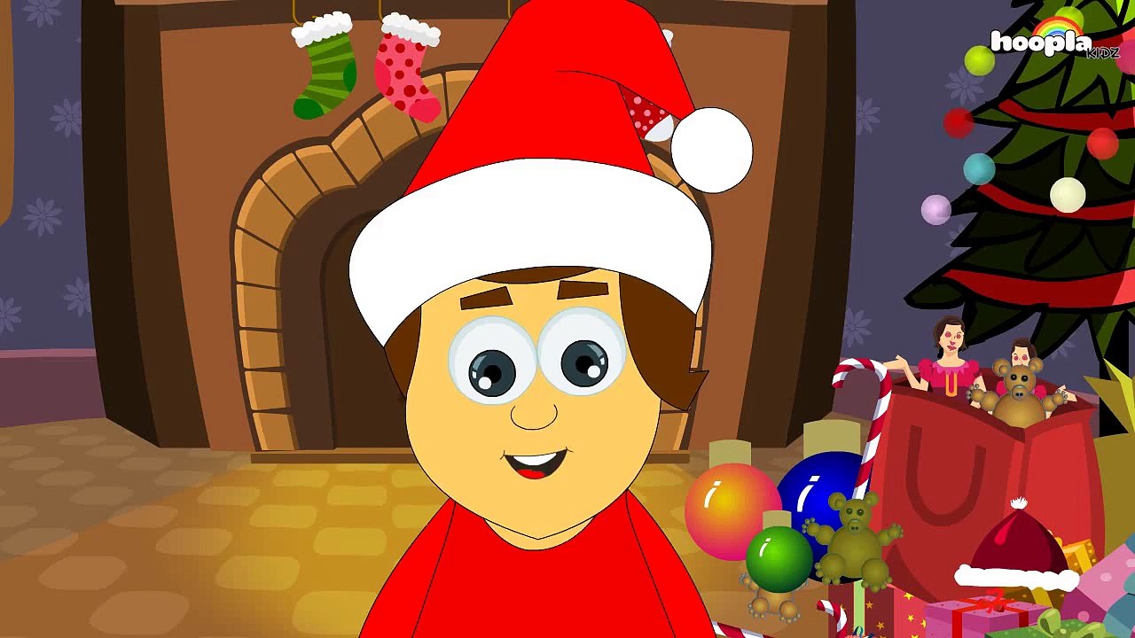 Spot the Christmas Object - Part 3