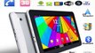 10.1 inch Andorid 4.4  tablet pc MTK8382 Quad Core 1G/8G IPS screen 1024*600 Built in 3G SIM card WiFi Bluetooth GPS  phablet 10-in Tablet PCs from Computer
