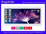 DHL Free Shipping tablet 10 inch MT6582 Quad Core 3G 1024*600 5.0MP Camera 2GB 16GB Android 4.4 Bluetooth GPS-in Tablet PCs from Computer
