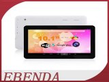 NEW 10.1 Android 4.4 Quad Core tablet pcs, Allwinner A31s QuadCore tablet with Bluetooth & Capacitive Touch (8GB/16GB.32GB)-in Tablet PCs from Computer