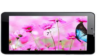 3G Tablet PC Dual SIM Phone Call Tablet Quad Core Phablet 7inch 1024*600 Bluetooth Android 4.4 Tablets-in Tablet PCs from Computer