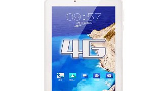 7.0 inch IPS Cube Talk 7X TALK7X U51GT MTK8735 1GB RAM 16GB ROM Android 5.1 4G Phone call Tablet PC GPS OTG Multi Language-in Tablet PCs from Computer