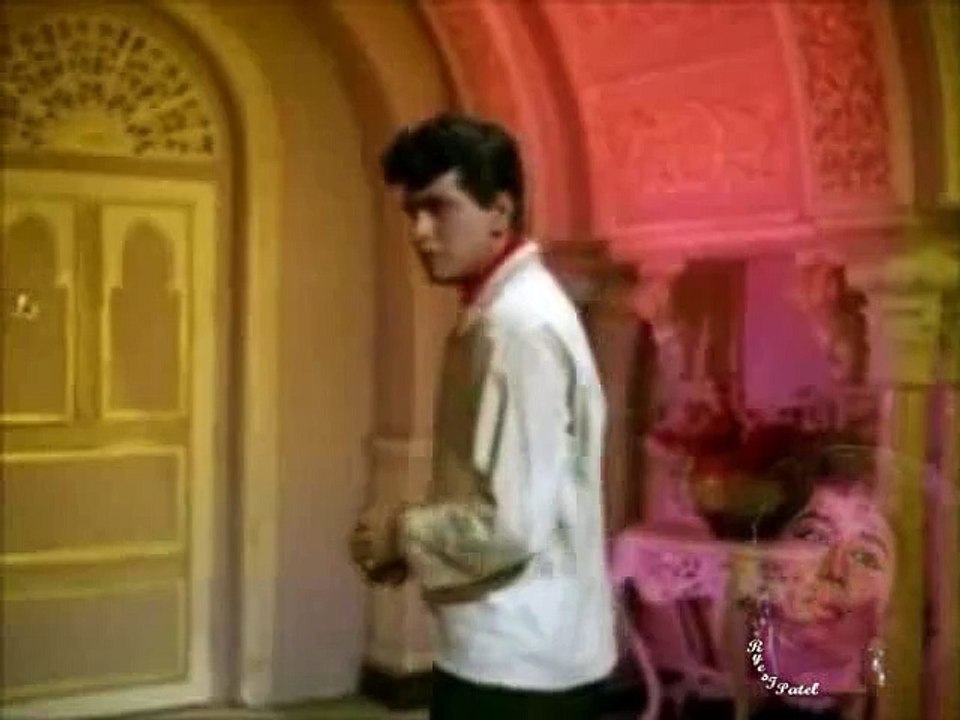 Hoon Abhi Main Jawaan Aye Dil__,Geeta Dutt, Aar Paar [1954]