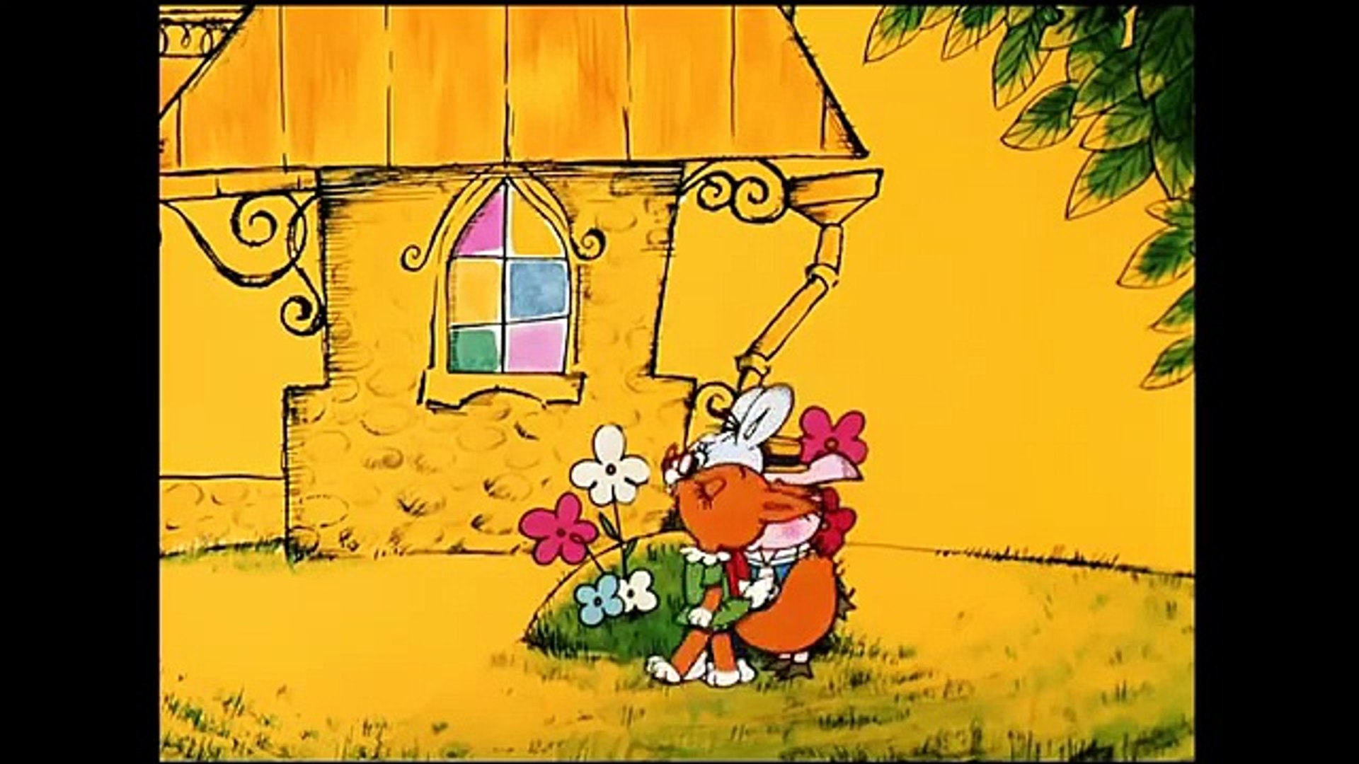 Мультконцерт Новогодние Песни Из Мультфильмов