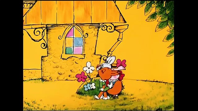 Мультконцерт (часть 3) - песни из мультфильмов HD