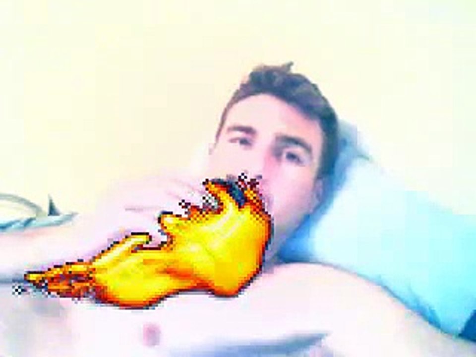 Nuskin Galvanic Spa & Wishlist Member